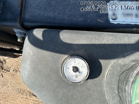 2021 ALLMAND NLV3GR