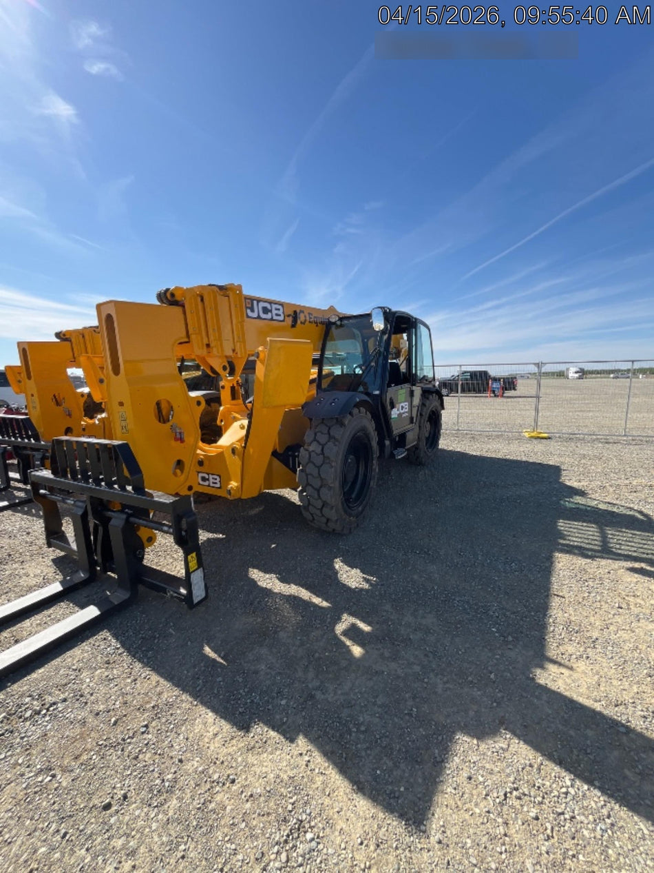 2026 JCB 512-56