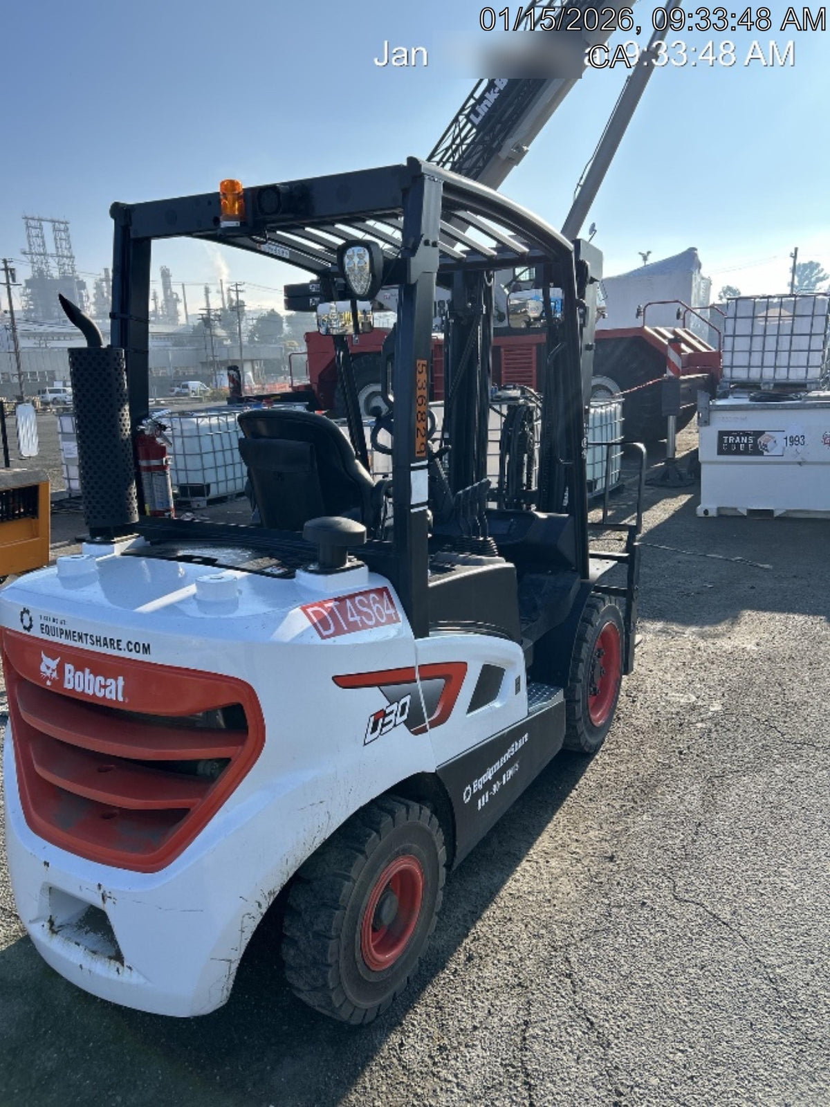 2025 DOOSAN D30S-9
