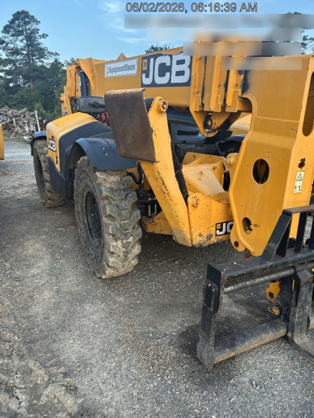 2019 JCB 512-56
