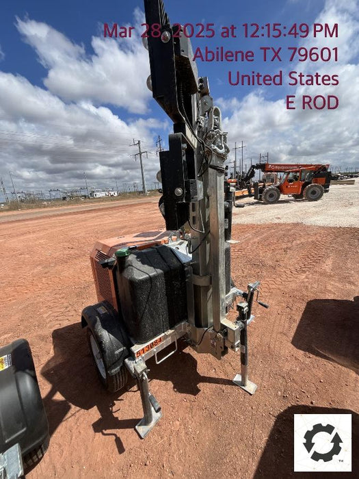 2025 WANCO WLTT-4MM4K