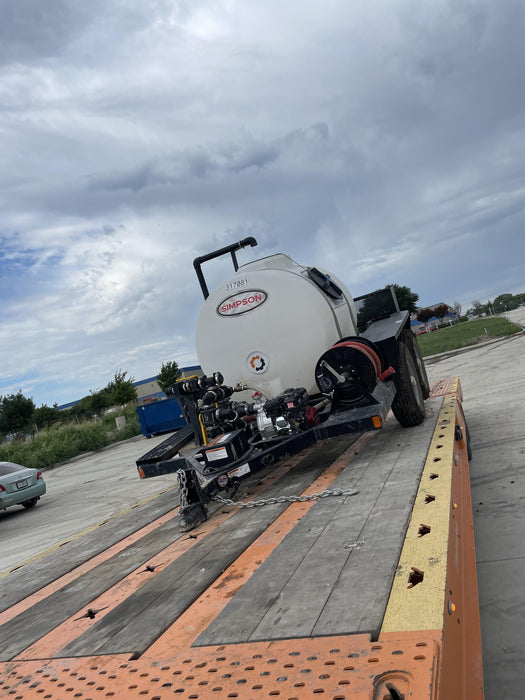 2023 SIMPSON SWT-52517