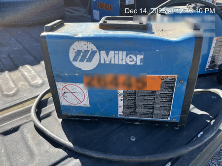 2019 MILLER CST-280