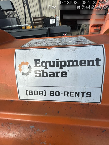 2021 RIDGID 1224