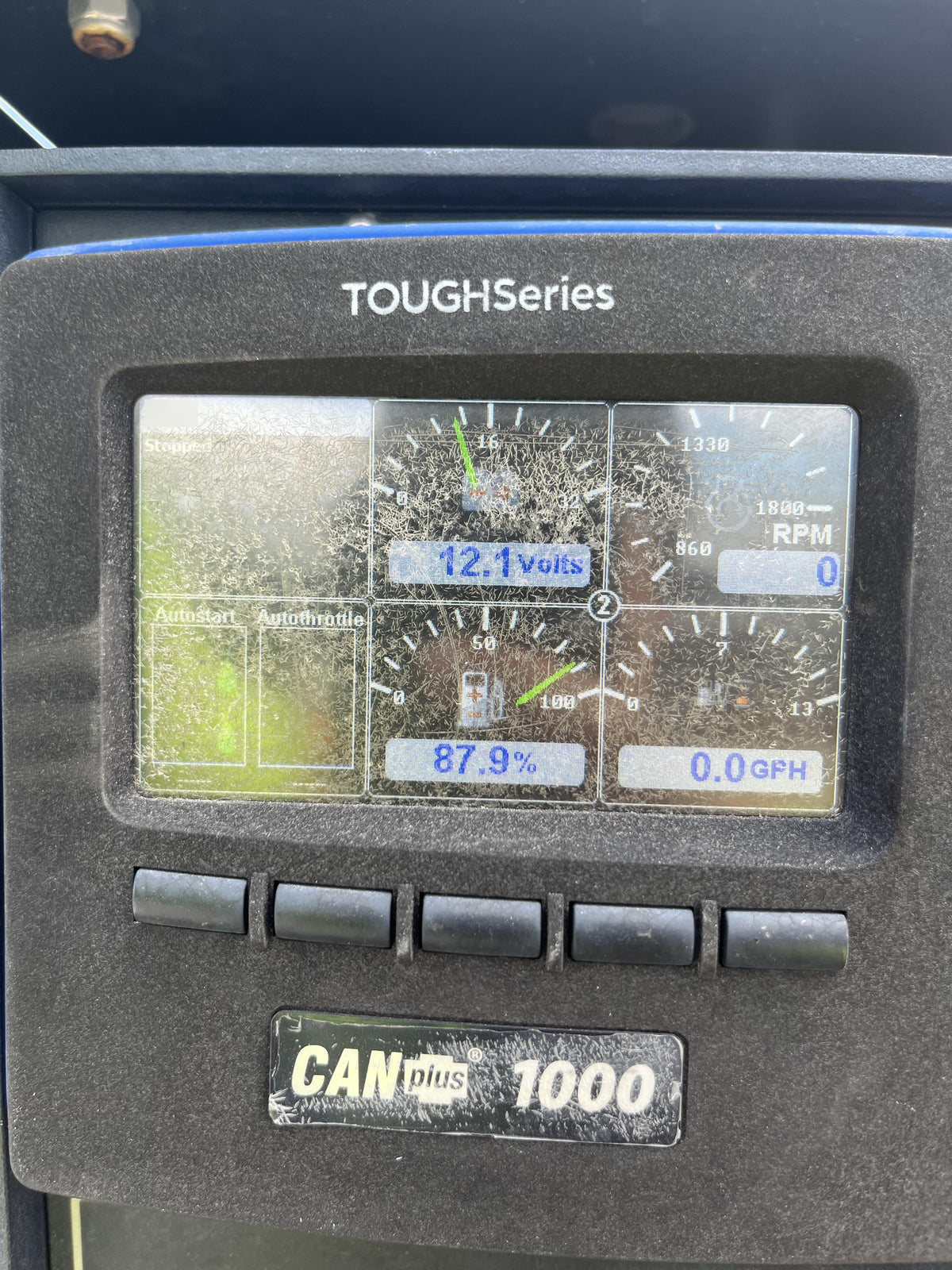 2021 PIONEER PP66S12L71-TD2.9L4