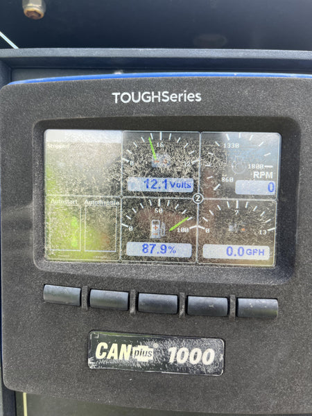 2021 PIONEER PP66S12L71-TD2.9L4