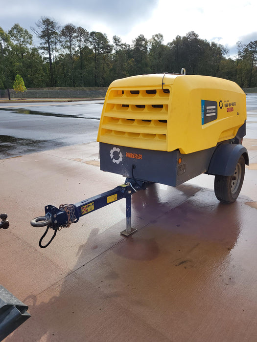 2022 ATLAS COPCO XAS188