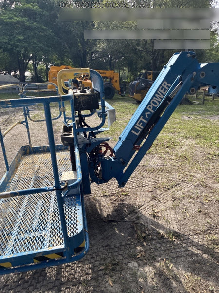 2025 GENIE S-45 HF