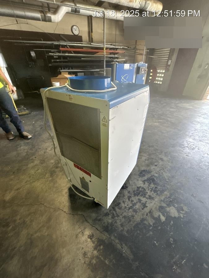 2020 MESTEK 6HK16