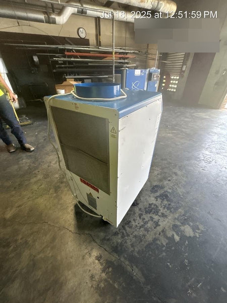 2020 MESTEK 6HK16
