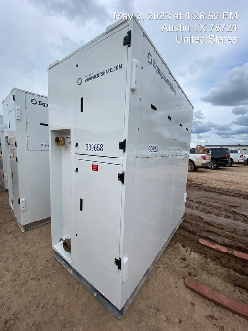 2023 CAPS PAHV-140TC-0NN0NN-5E5-P2-VG2CEUP