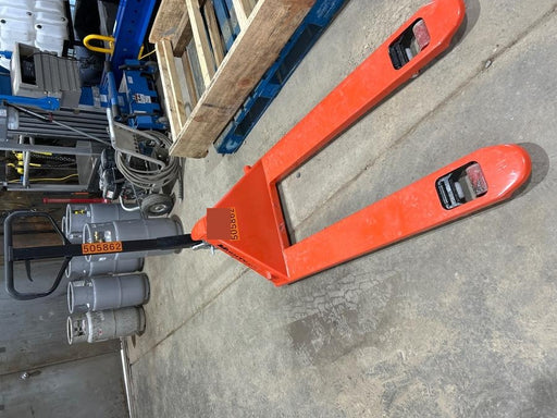 2024 MIGHTY LIFT ML55M