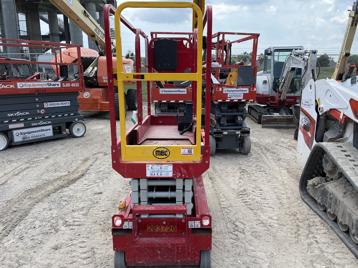 2022 MEC 1330SE