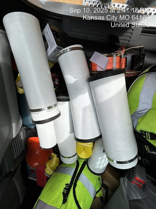 2023 KWIKOOL KPAC1411-2