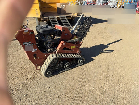 2019 DITCH WITCH C16XA