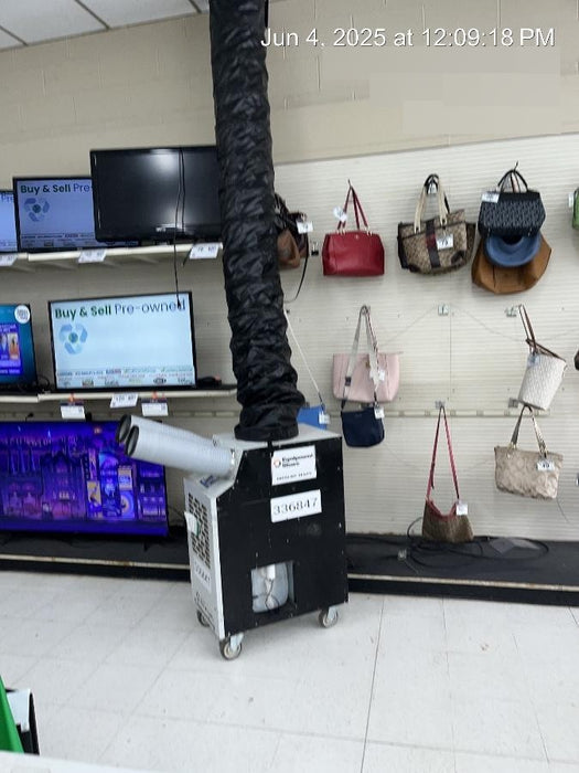 2023 KWIKOOL KPAC1411-2