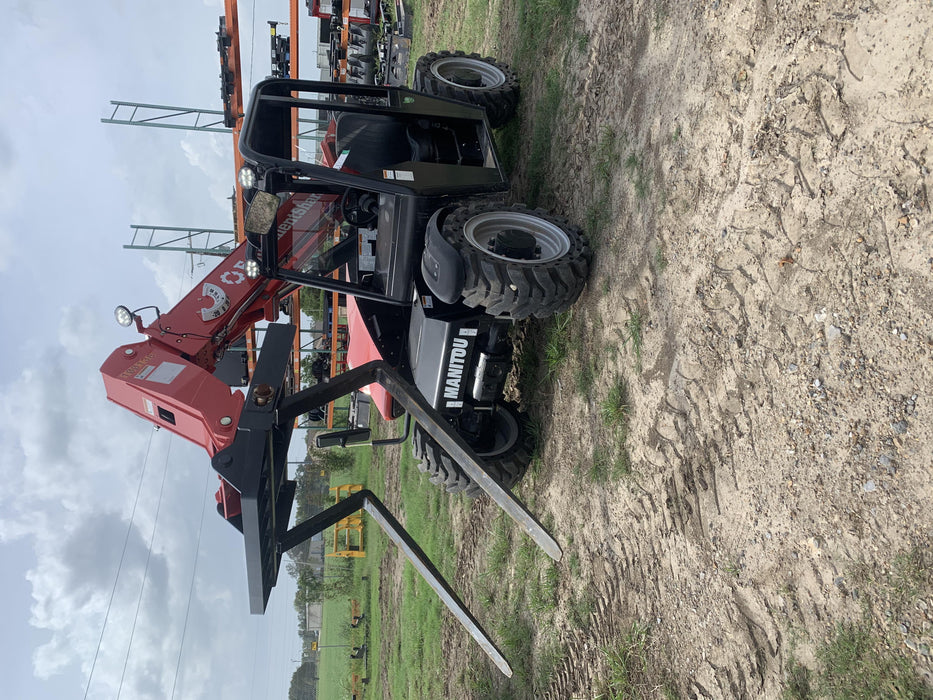 2020 MANITOU MTA5519