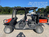 2022 KUBOTA RTV-X1140W-H (Canopy)