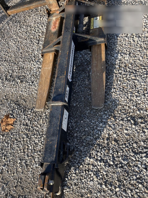 2021 STAR INDUSTRIES M1360B - Star JIB Boom