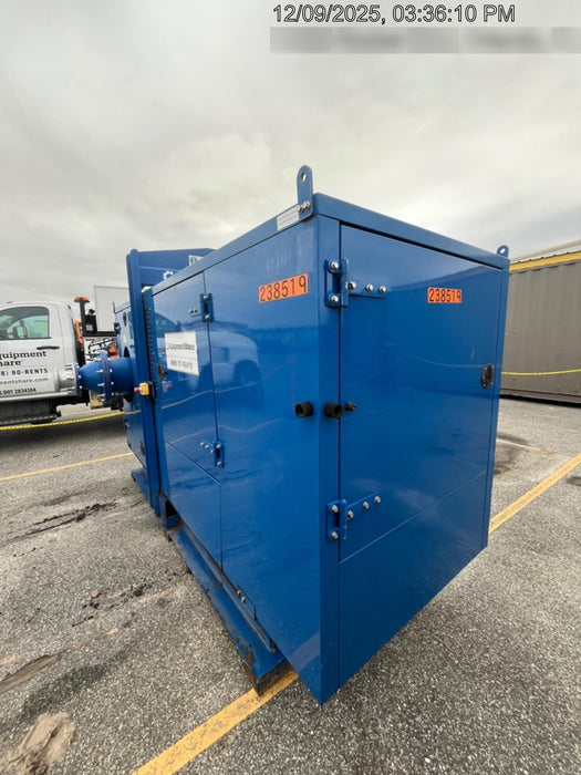 2022 THOMPSON 12R-DDS-3.6-X Canopy