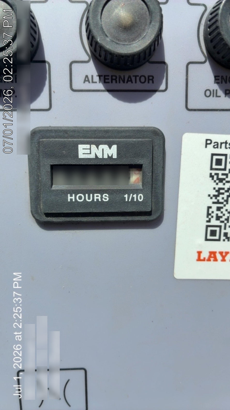 2022 LAYMOR SM-300