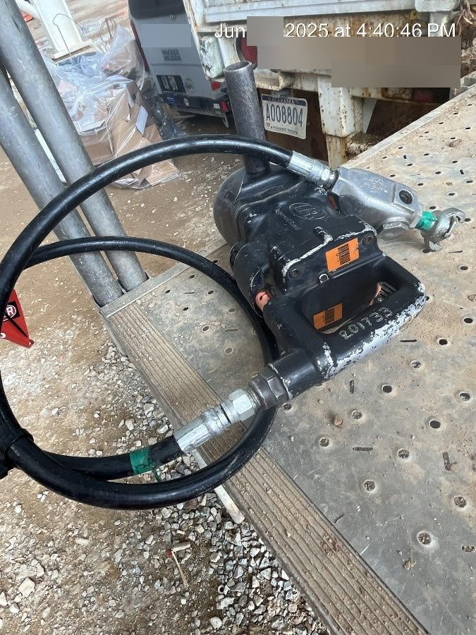 2022 INGERSOLL RAND 3955B2TI