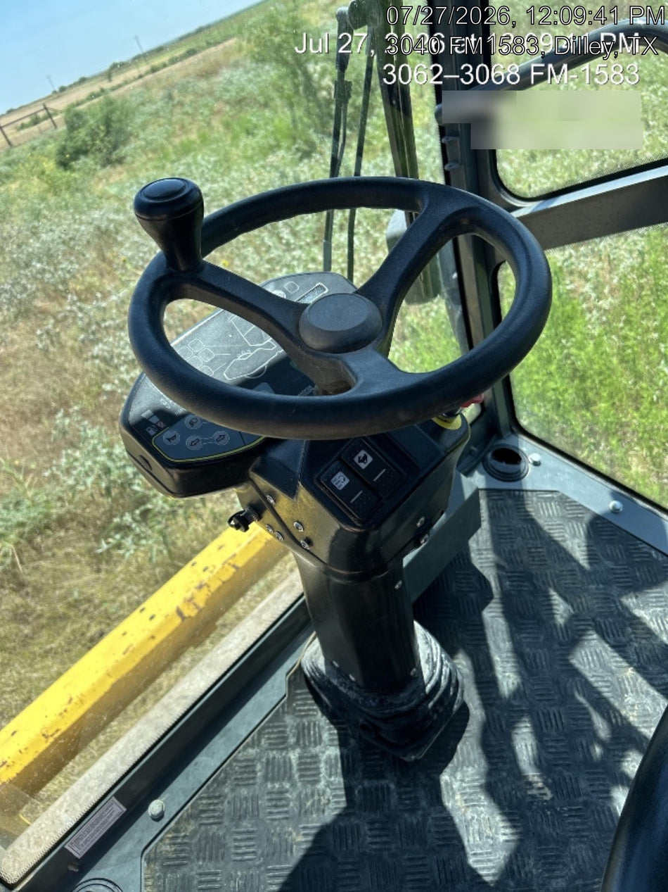 2021 WACKER NEUSON RC50