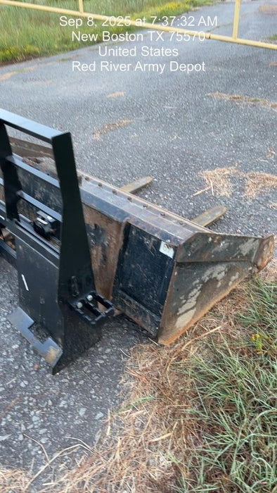 2025 ARROW MATERIAL HANDLING F5100CB