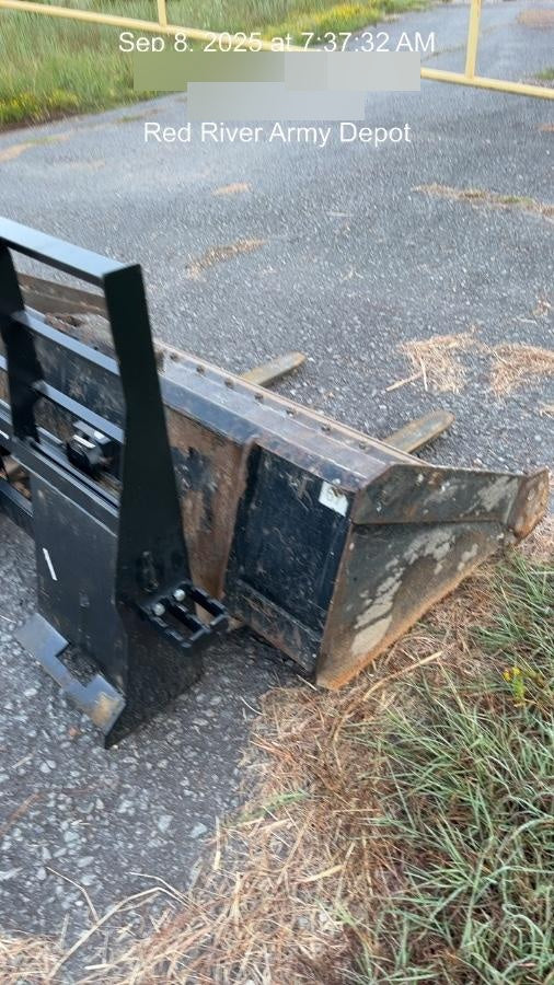 2025 ARROW MATERIAL HANDLING F5100CB