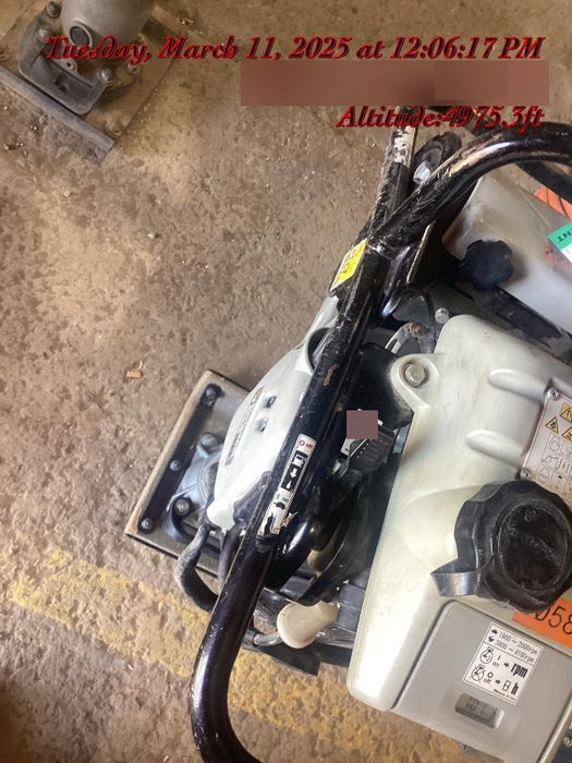 2023 MULTIQUIP MTX60HD