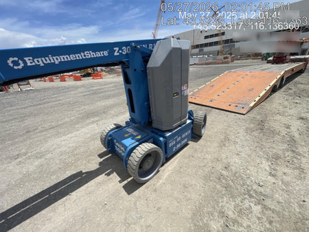 2025 GENIE Z-30/20N RJ