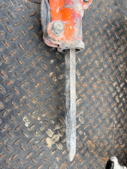 2024 MICHIGAN PNEUMATIC ES-TPB30-1-TRACKER