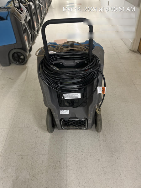 2020 DRI-EAZ LGR6000Li