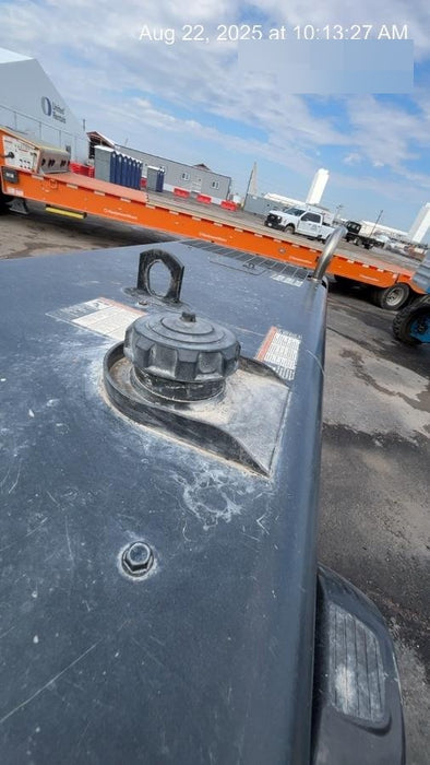 2021 Lincoln Electric Dual Maverick 200/200X Ready Pak 3 (includes trailer, cable rack, fender light kit)