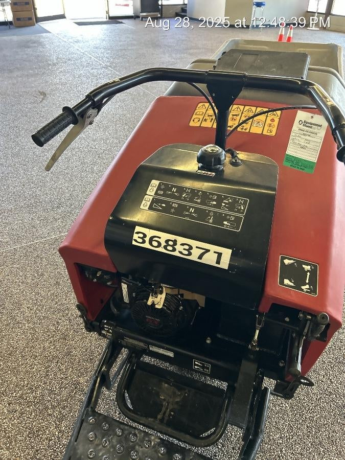 2023 TORO MB-1600