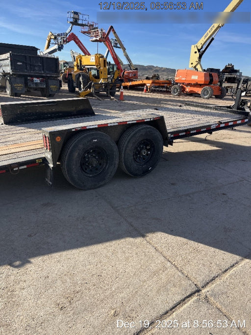 2022 TOWMASTER T-12DT