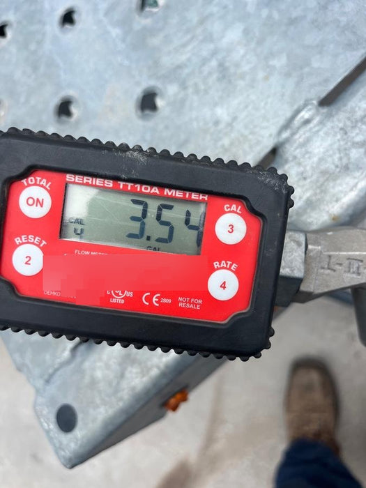 2025 LINCOLN ELECTRIC LE400