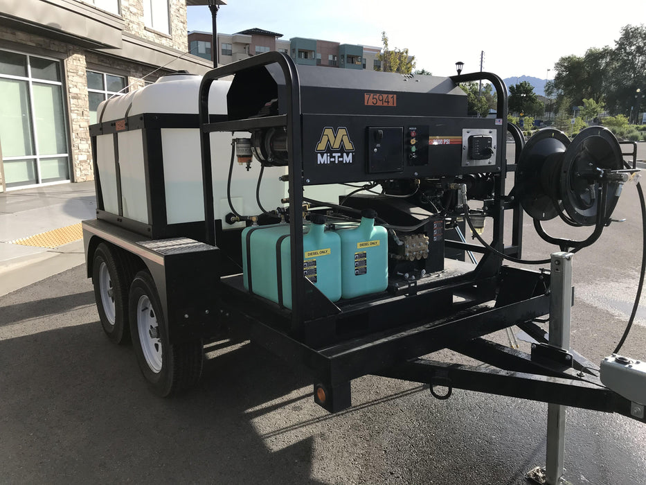 2020 MI-T-M CORPORATION HS-3006-0MDK-UR