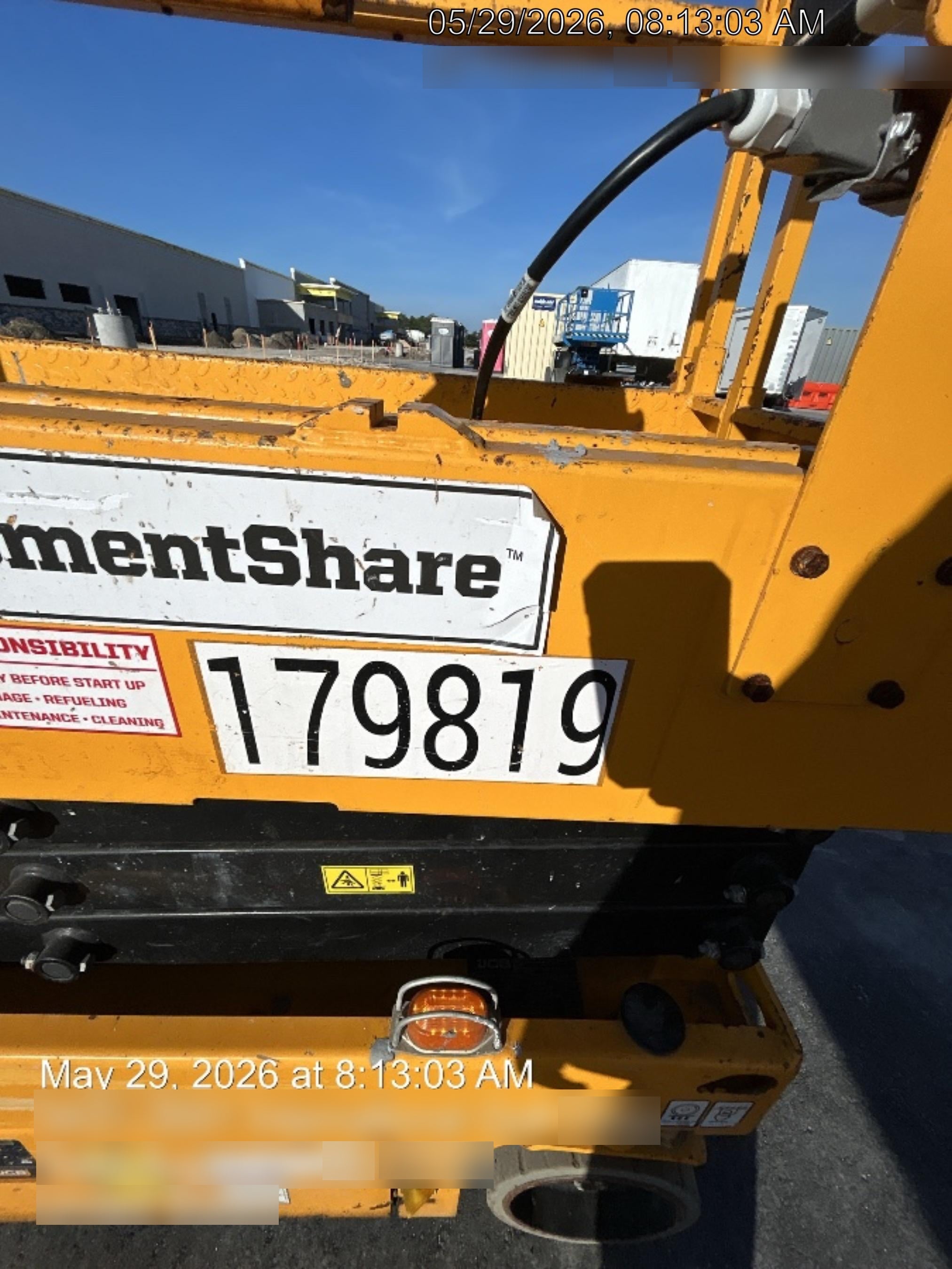 2021 JCB S1930E