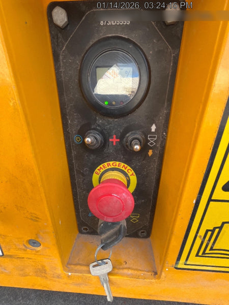 2024 JCB S1932E