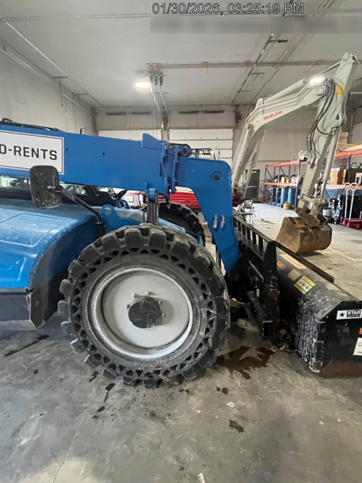 2020 STAR INDUSTRIES 1406B