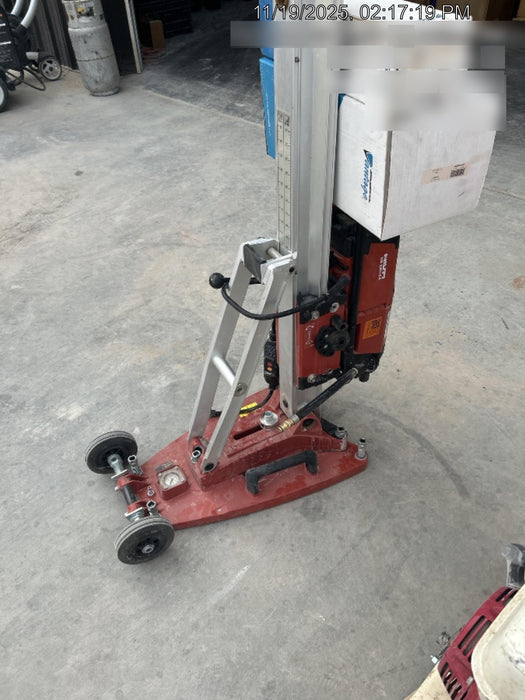 2025 HILTI DD 250