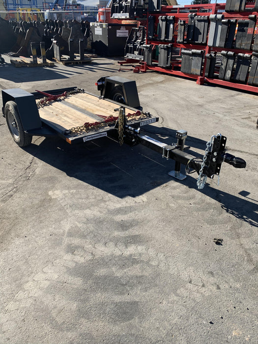 2021 BARRETO E4X6TBT