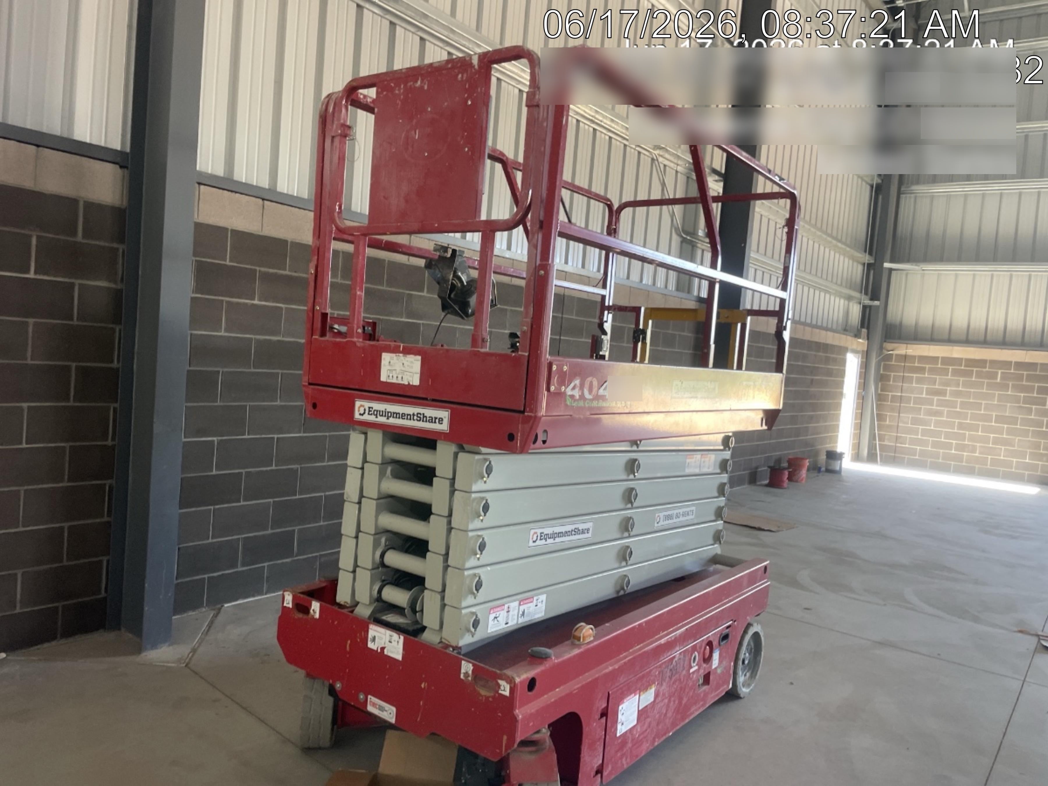 2021 MEC 4046SE