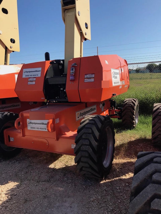 2019 JLG 860SJ