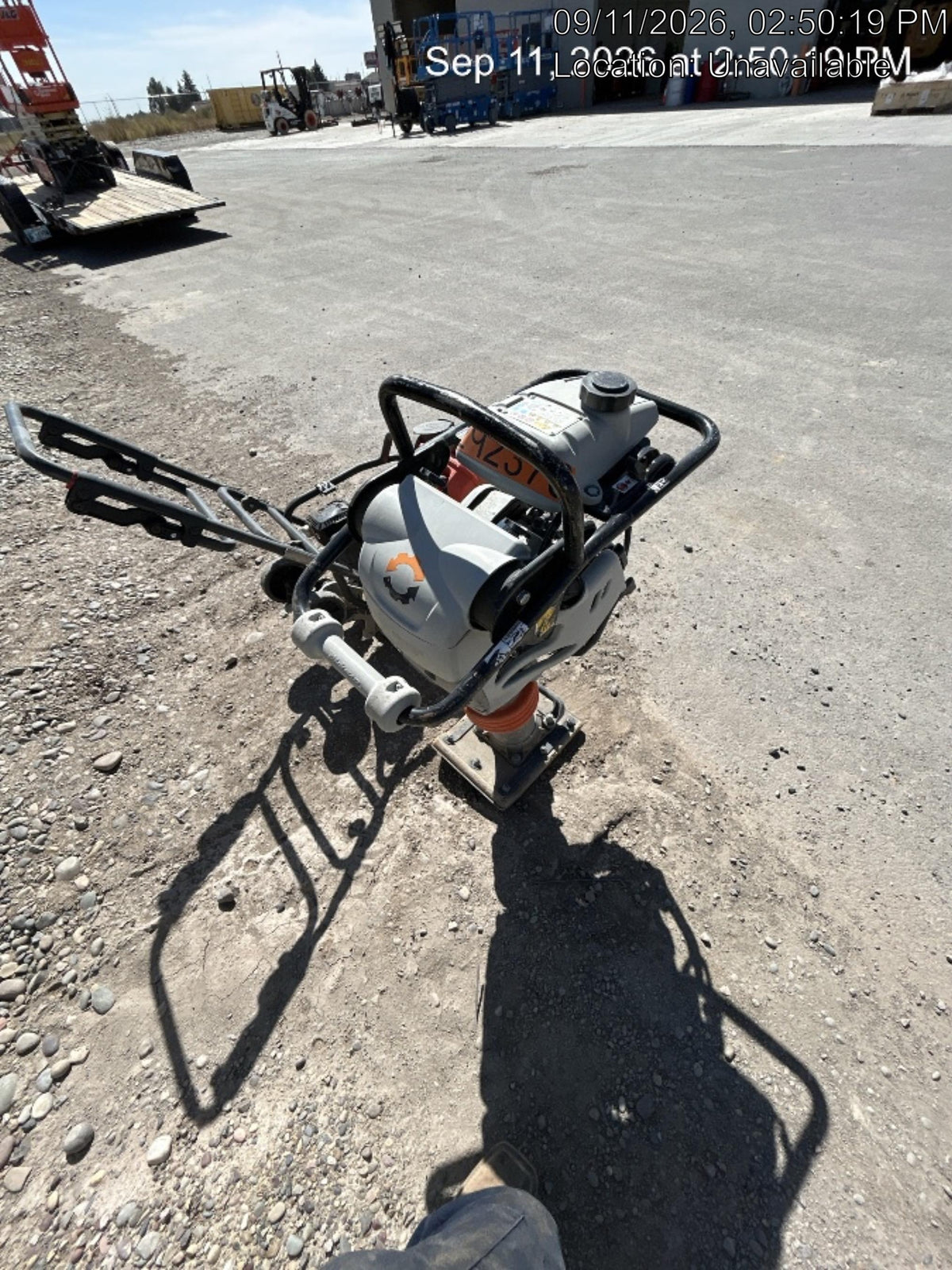 2023 MULTIQUIP MTX60HD