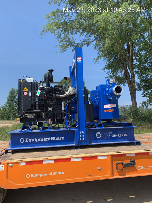 2022 THOMPSON 8RW-DDS-3.6-X