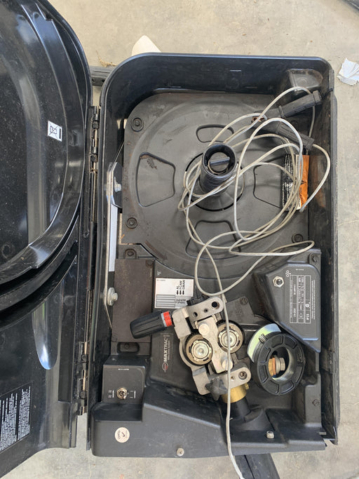 2021 LINCOLN ELECTRIC LN-25X