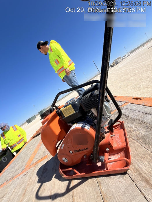 2023 MULTIQUIP MVC82VHW