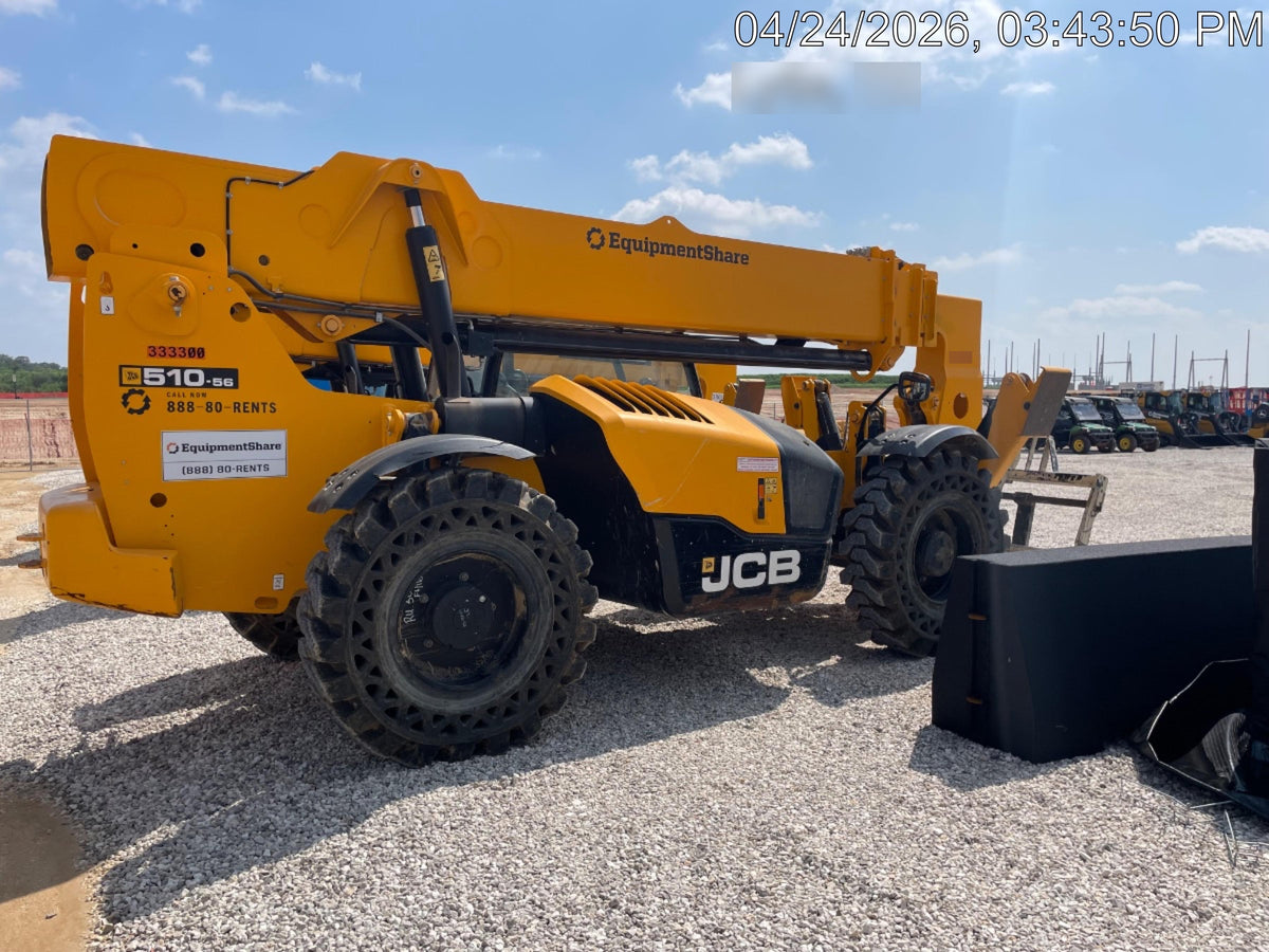 2023 JCB 510-56